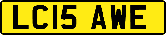 LC15AWE