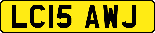 LC15AWJ