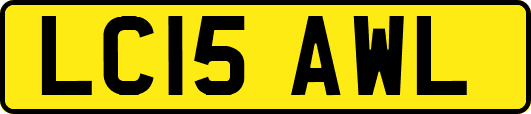 LC15AWL