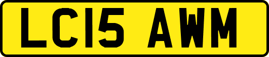 LC15AWM