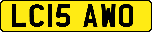 LC15AWO