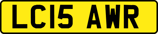 LC15AWR