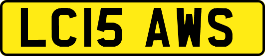 LC15AWS