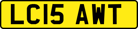 LC15AWT