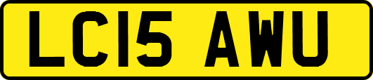 LC15AWU
