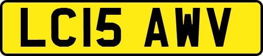 LC15AWV