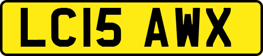 LC15AWX