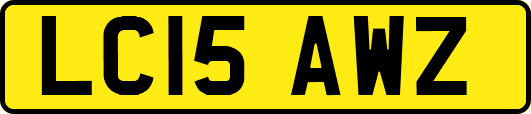 LC15AWZ