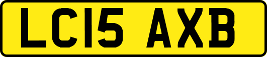 LC15AXB