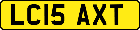 LC15AXT