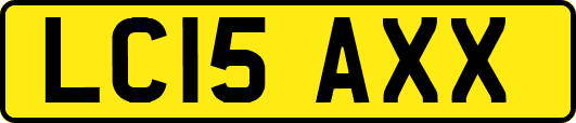 LC15AXX