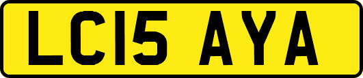 LC15AYA