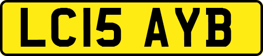 LC15AYB