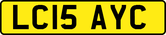 LC15AYC