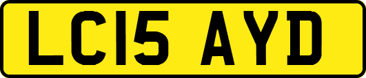 LC15AYD