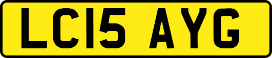 LC15AYG