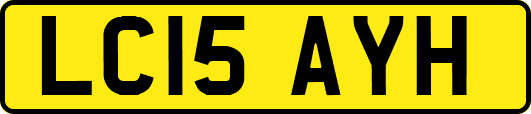 LC15AYH