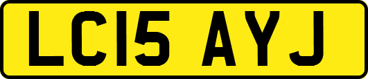 LC15AYJ