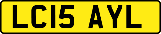 LC15AYL