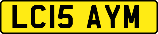LC15AYM