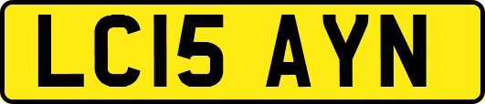 LC15AYN