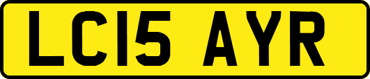 LC15AYR