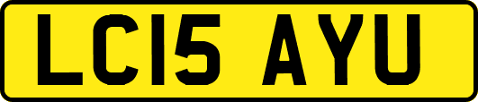 LC15AYU