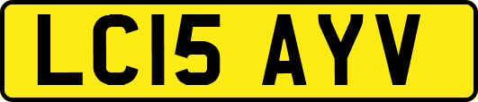 LC15AYV