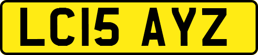 LC15AYZ