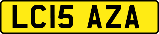 LC15AZA