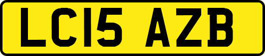LC15AZB