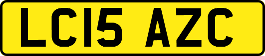LC15AZC