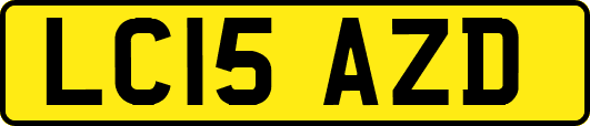 LC15AZD