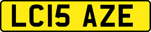 LC15AZE