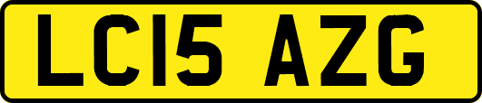 LC15AZG