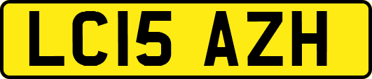 LC15AZH