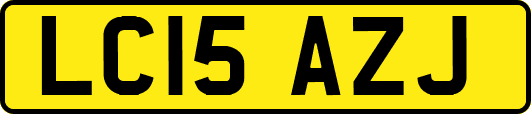 LC15AZJ