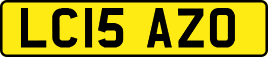 LC15AZO