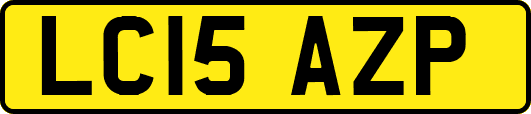 LC15AZP