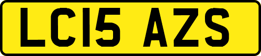 LC15AZS