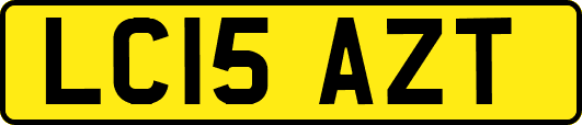 LC15AZT