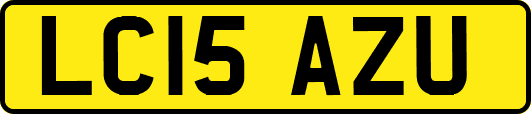 LC15AZU