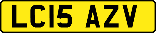 LC15AZV