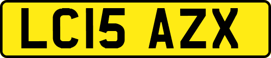 LC15AZX