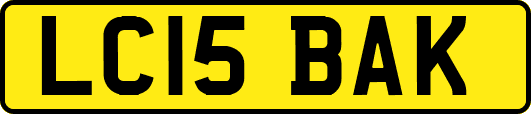 LC15BAK