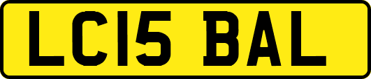 LC15BAL