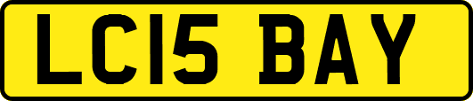 LC15BAY