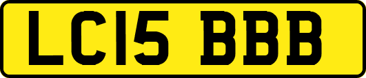 LC15BBB