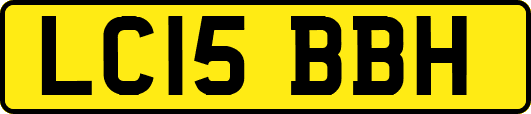 LC15BBH