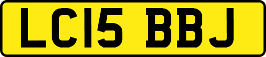 LC15BBJ